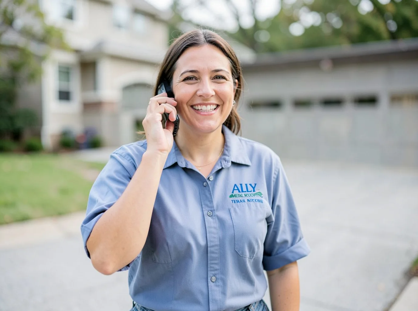 Metal Roof Installation Clarkesville, GA FAQs